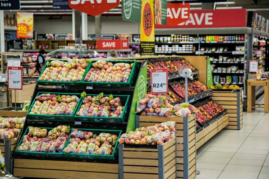 Os 16 melhores apps para fazer lista de compras