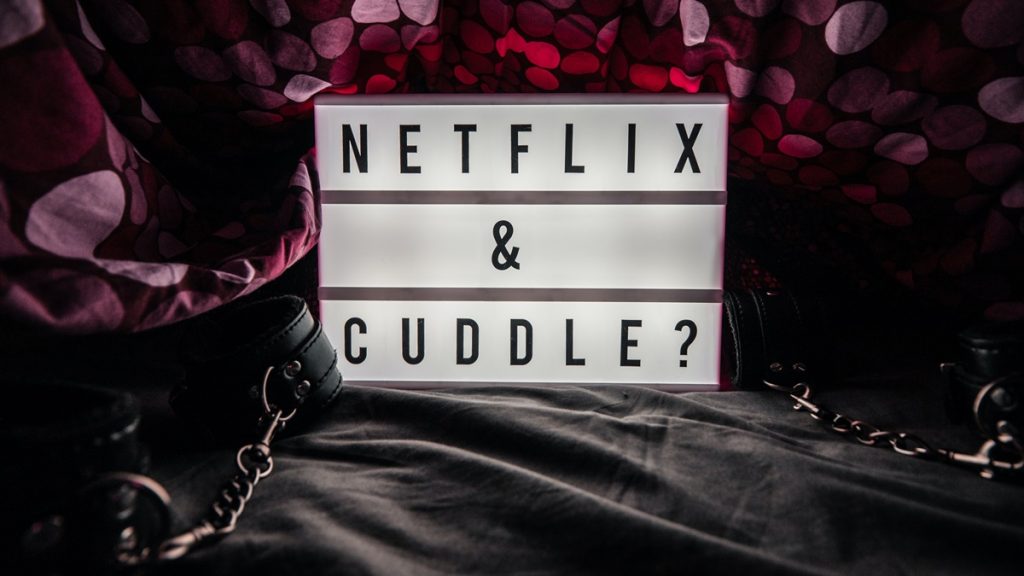 As 20 melhores séries românticas Netflix para assistir juntinho 3 séries românticas Netflix