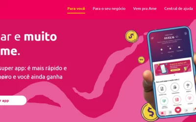 AME digital como funciona Ame Digital como funciona