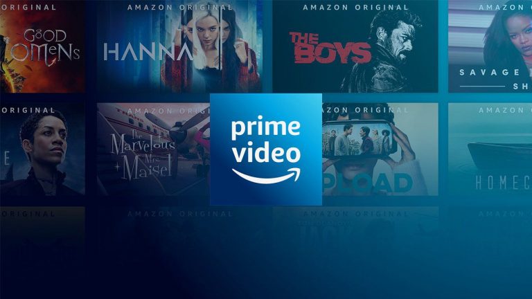 Amazon Prime Video Channels