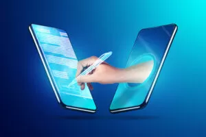 Como fazer assinatura digital
