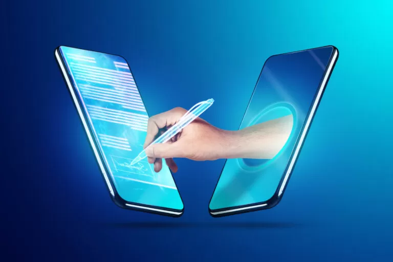 Como fazer assinatura digital