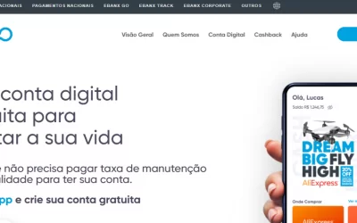 Ebanx Go