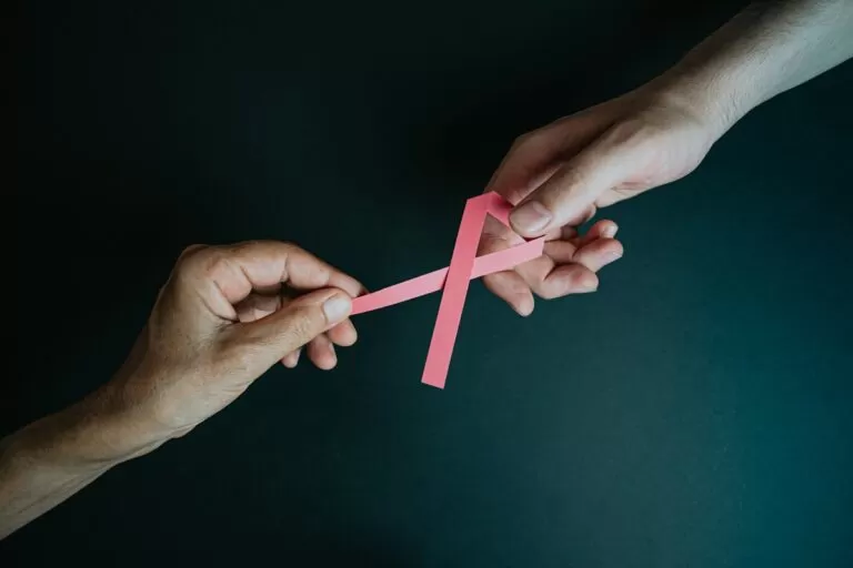 Frases para outubro rosa