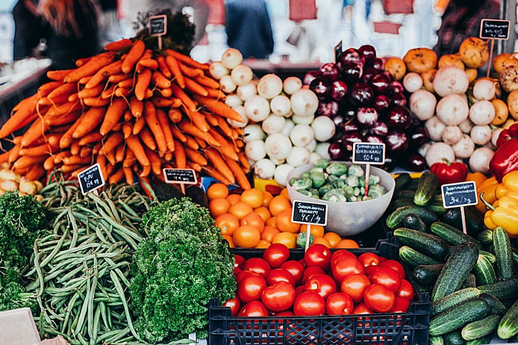 Mercado online: 10 melhores apps para comprar sem sair de casa 15 Mercado online