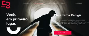 como fazer uma redação
