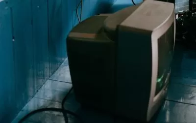 o que é lixo eletrônico