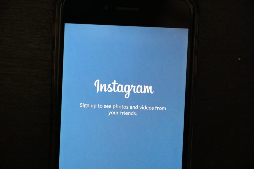 Templates Instagram: os 50 mais bombados para postar 6 templates instagram