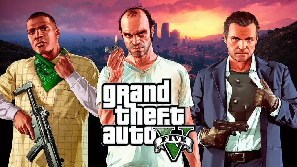 Códigos GTA 5: Como fazer para PC, PlayStation e Xbox? 21 Códigos GTA 5 - Foto principal