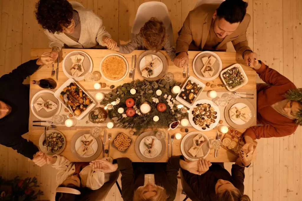 Ideias para ceia de Natal - foto principal
