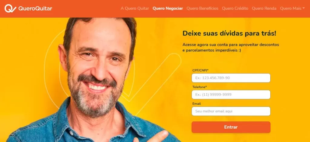 QueroQuitar