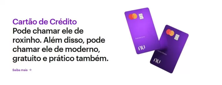 aumentar o limite no Nubank