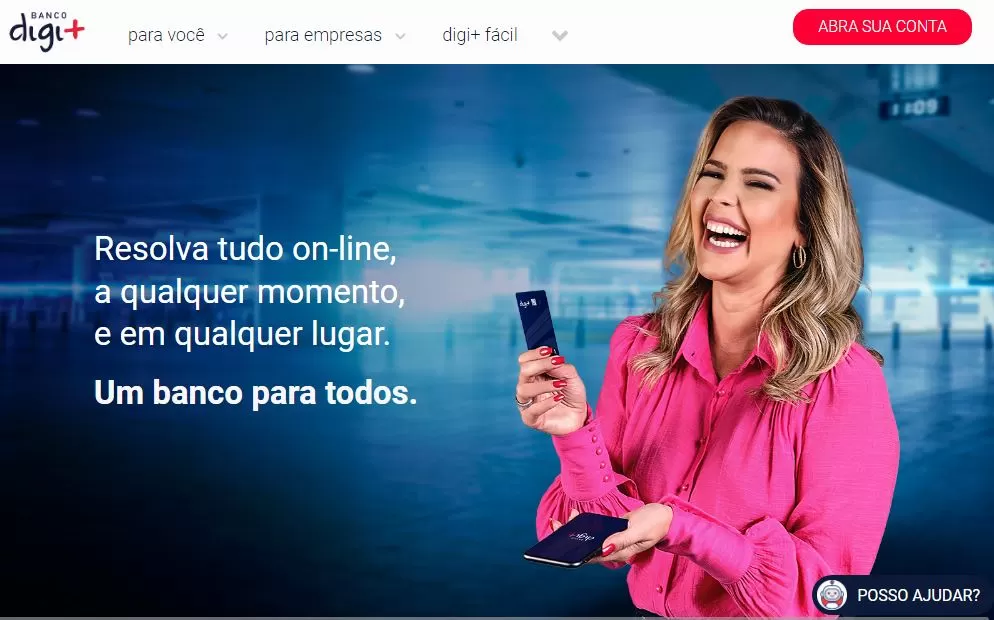 Banco Digimais: Como funciona e como abrir sua conta? 15 Banco Digimais