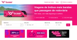 buser é confiável - Foto Principal