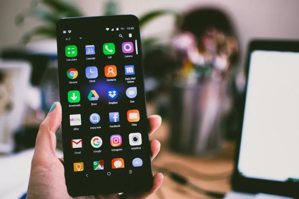 Códigos secretos Android: Os 71 principais que você precisa conhecer 3 códigos secretos android - Foto principal