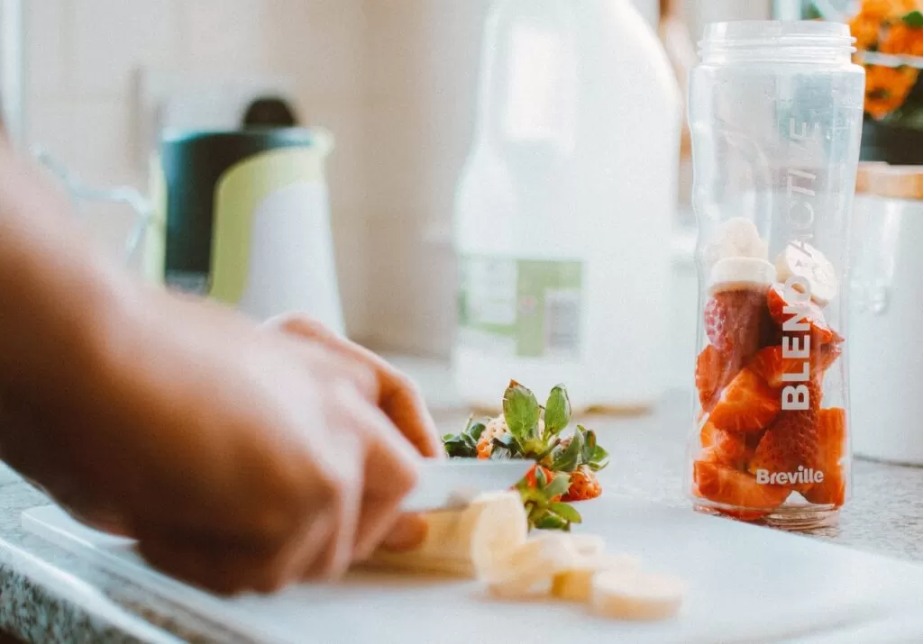Como ter uma alimentação saudável? 25 fontes de inspiração 34 como ter uma alimentação saudavel - Foto principal