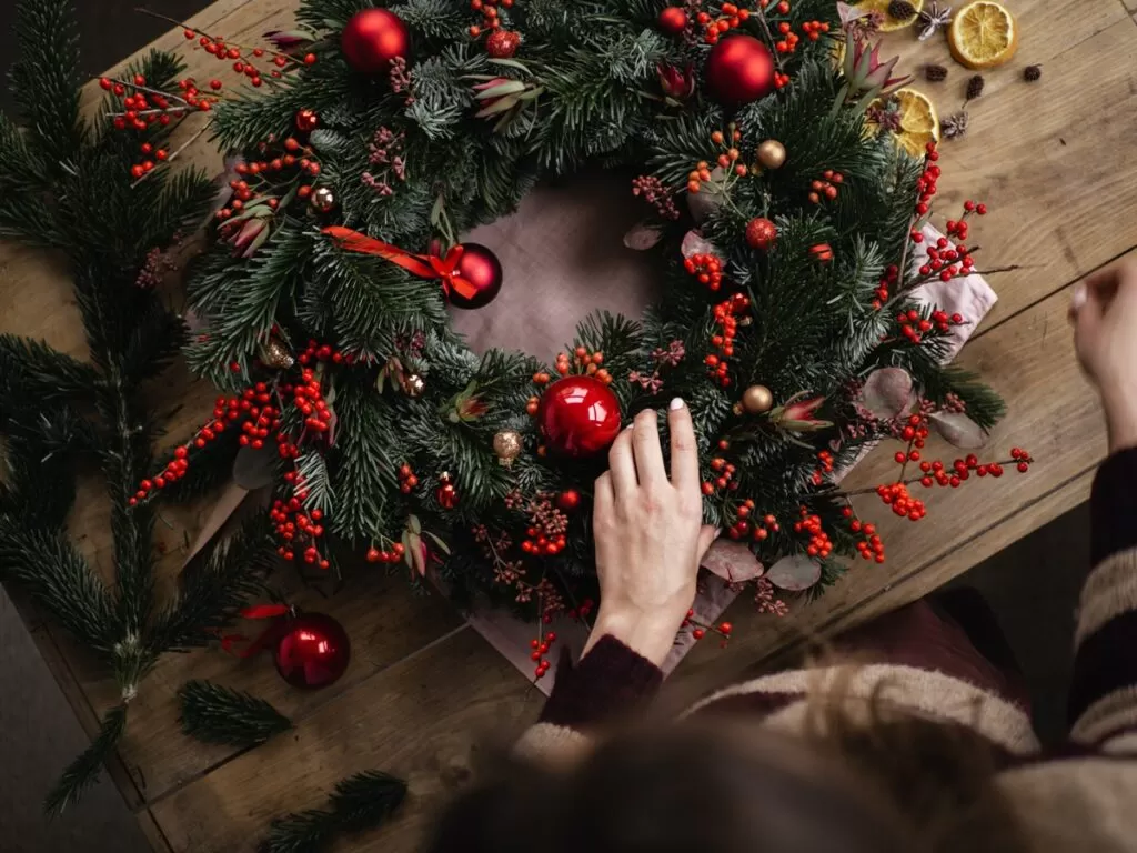 filme de natal netflix