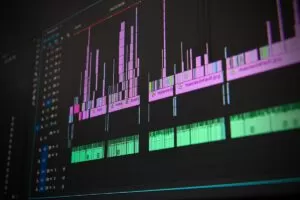 x videostudio video editing app