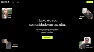 Hubla - Foto principal