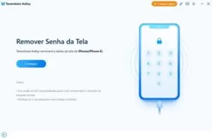 O Que Fazer Quando Esquecer a Senha do iPhone 7