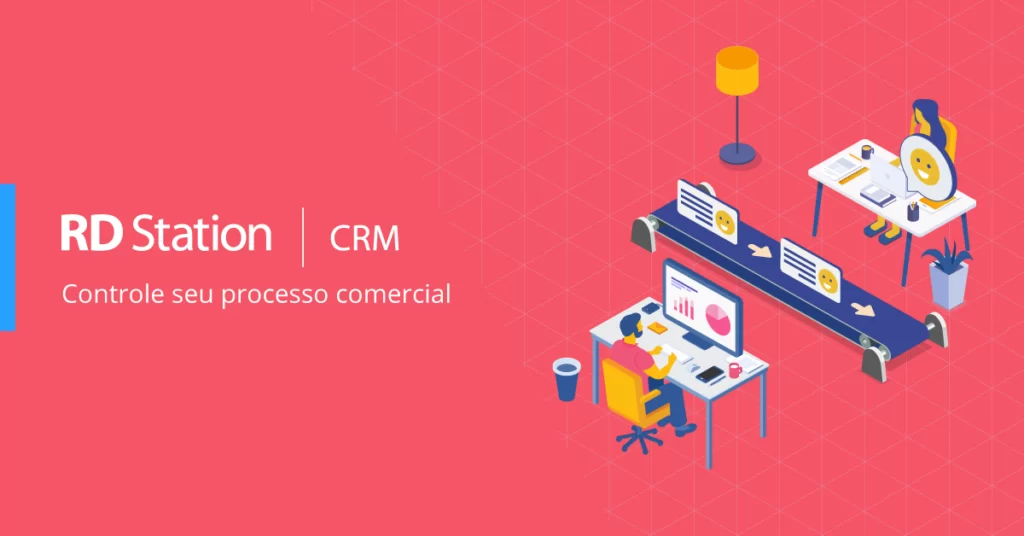 RD Station CRM: Como funciona e como usar no seu negócio? 11 RD Station CRM