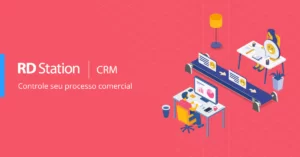 RD Station CRM