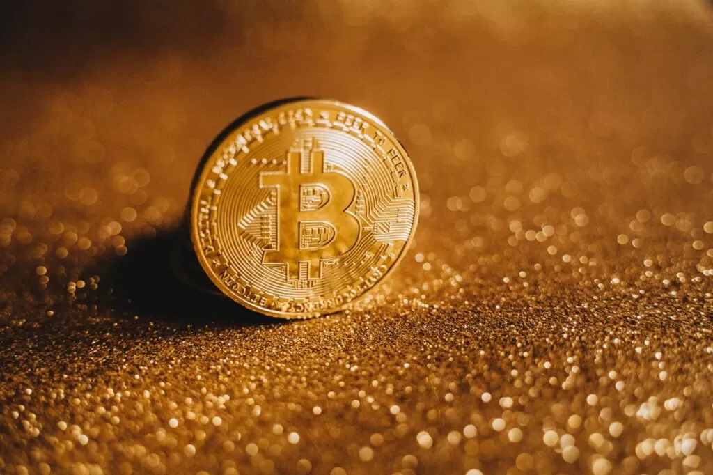 bitcoin wallet - foto Principal