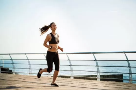 como começar a correr