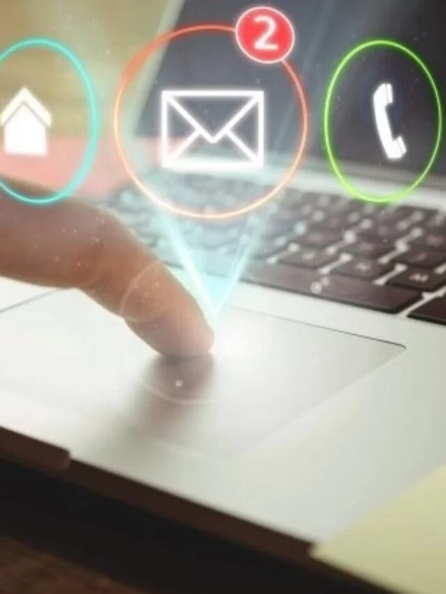 Story 6 Como entrar no email Hotmail? Siga essas dicas