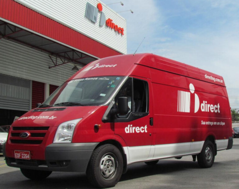 Transportadora direct