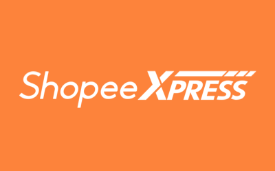 shopee xpress logo