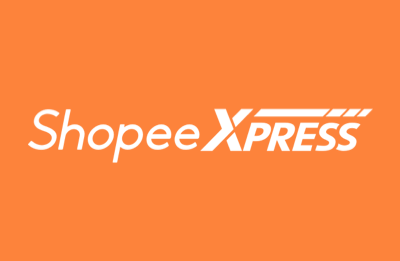 shopee xpress logo