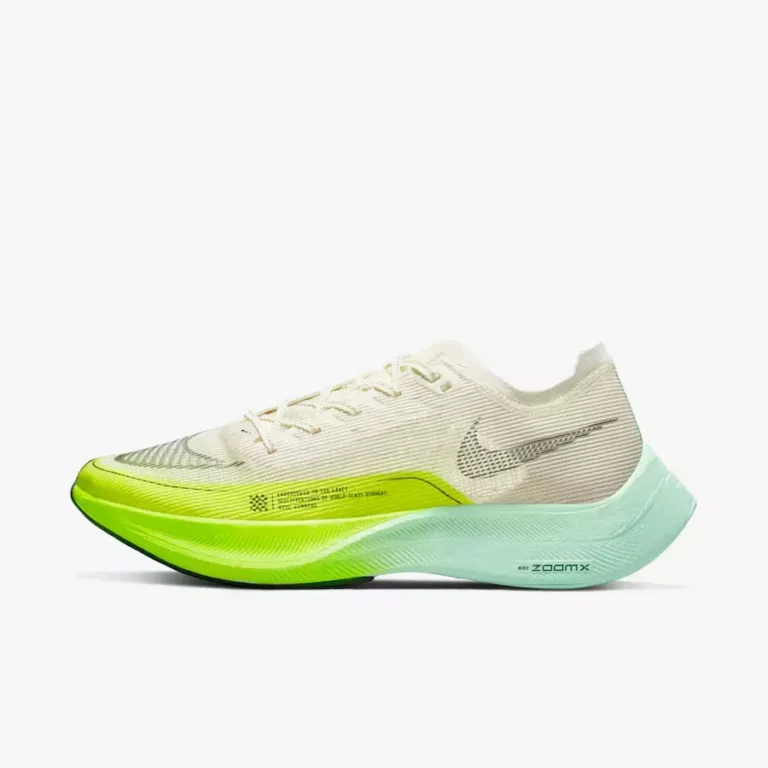 Tênis para corrida da Nike é um dos mais procurados por quem deseja elevar seu nível