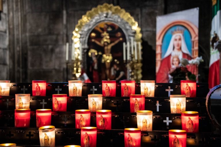 Conheça algumas frases de Deus para agradecer por cada dia