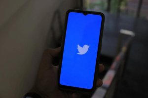 Imagem mostra tela de início do Twitter