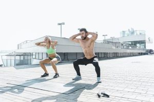 exercícios funcionais