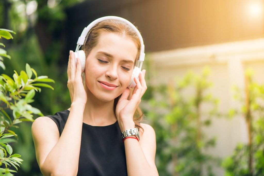Aplicativos para acompanhar letra e música
