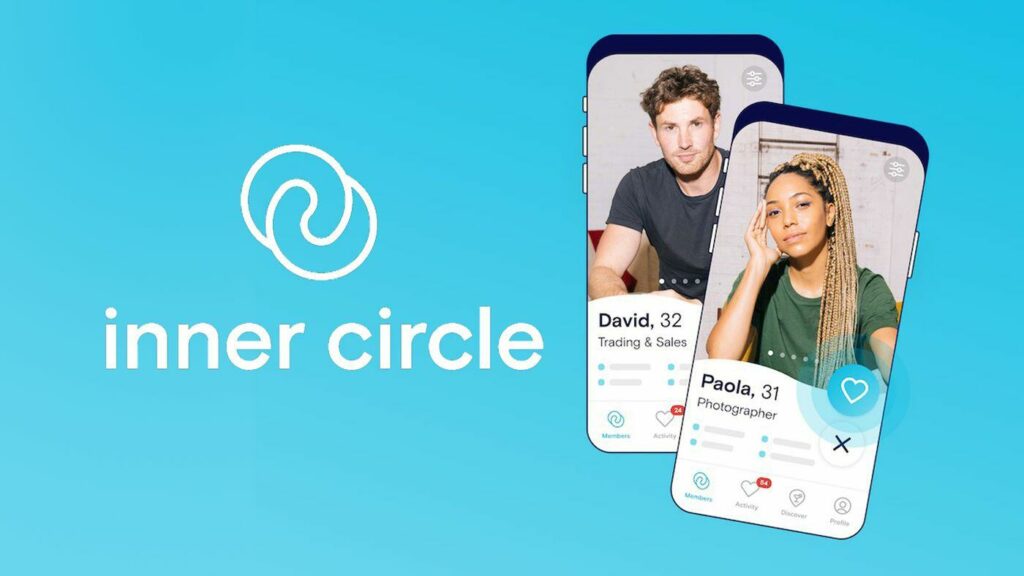 App Inner Circle: o que é, quanto custa e dicas de paquera