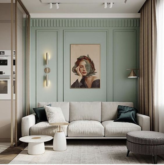 boiserie