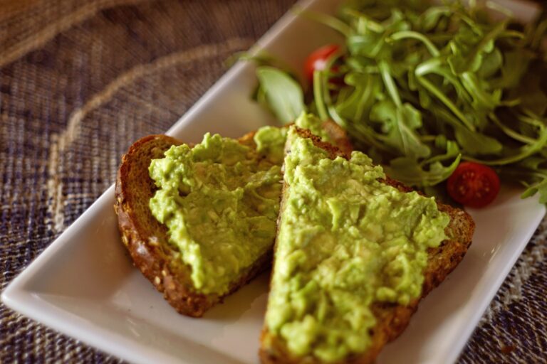 como fazer guacamole