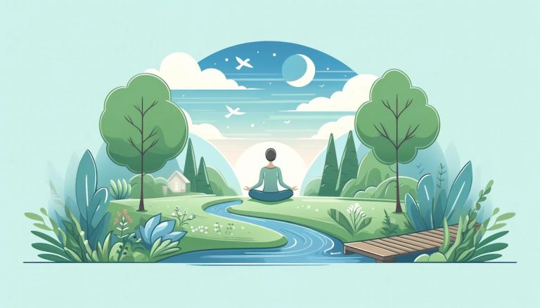 Conheça algumas alternativas simples para iniciar sua jornada com um teste de saúde mental