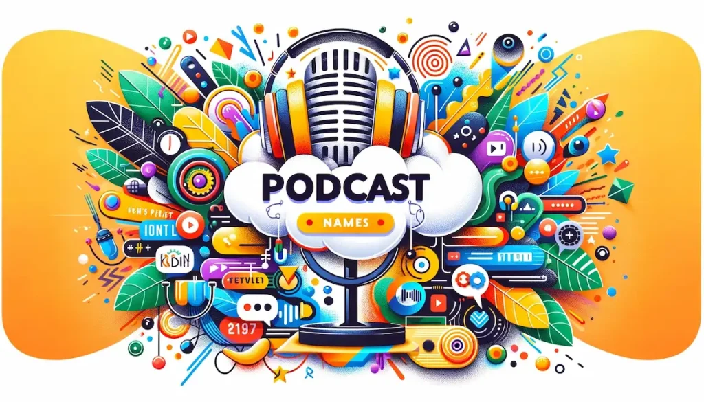 Nomes para Podcast Incríveis: Encontre a Inspiração Perfeita 13 Nomes para podcasts