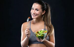 Dieta anti-inflamatoria