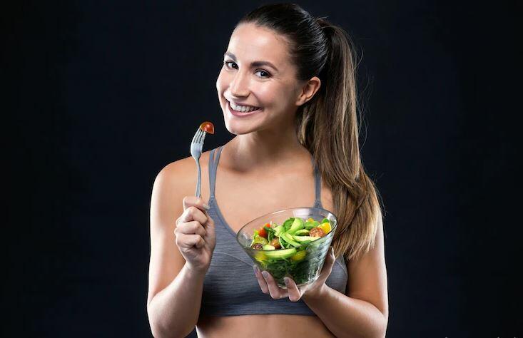 Dieta anti-inflamatoria