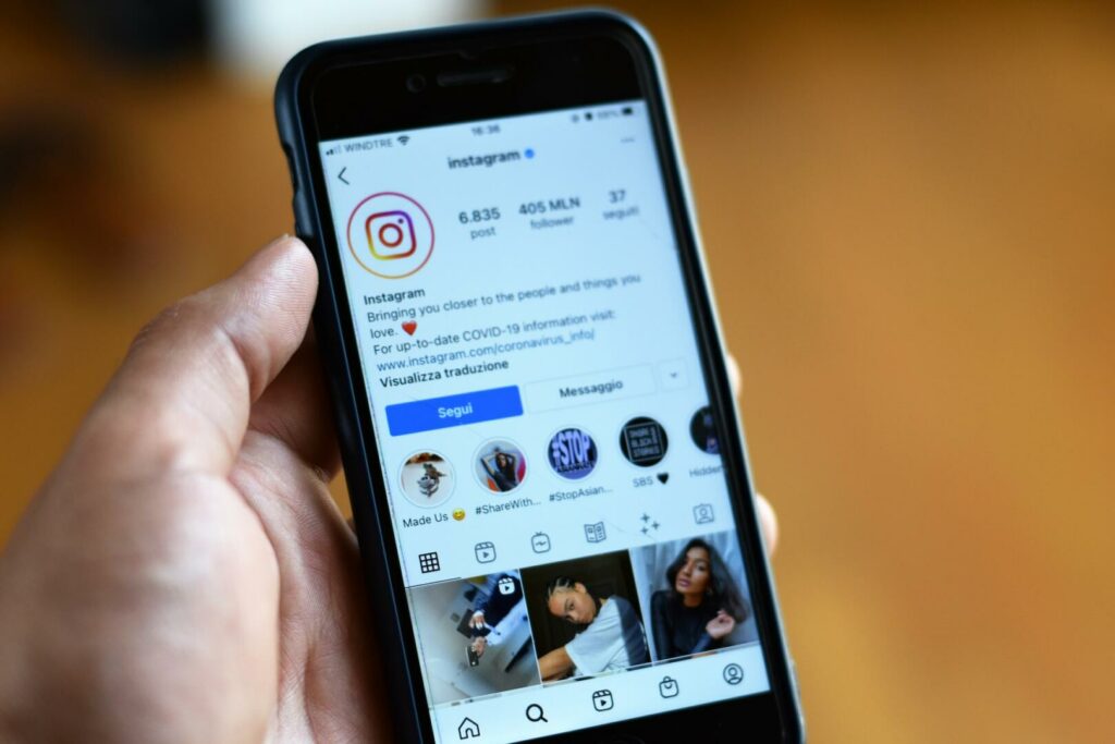 nomes para instagram