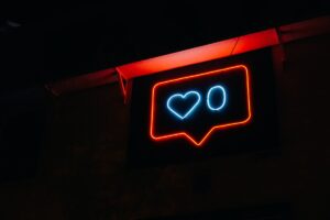 Como dar cantada no Instagram