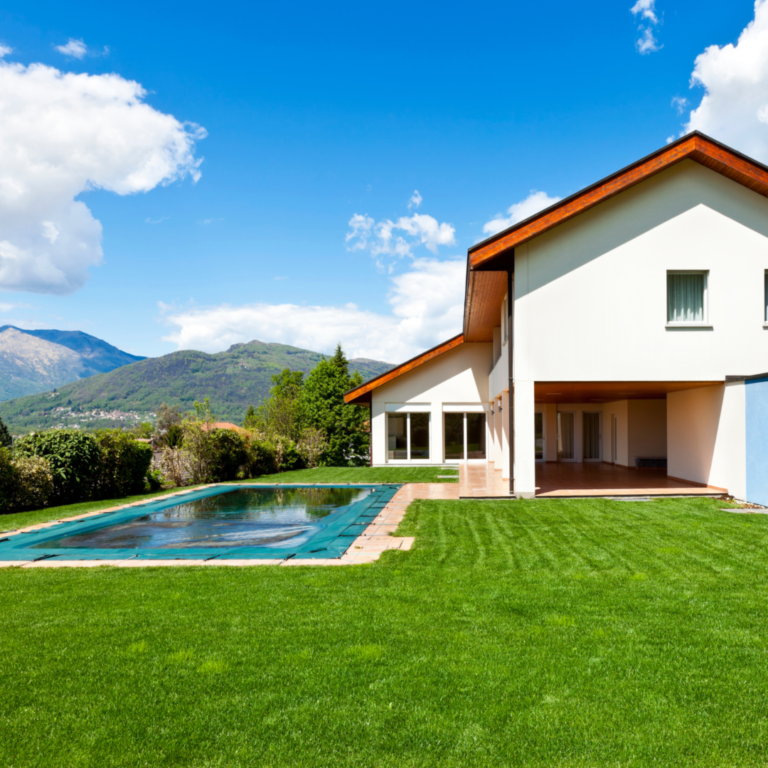 casa de sítio