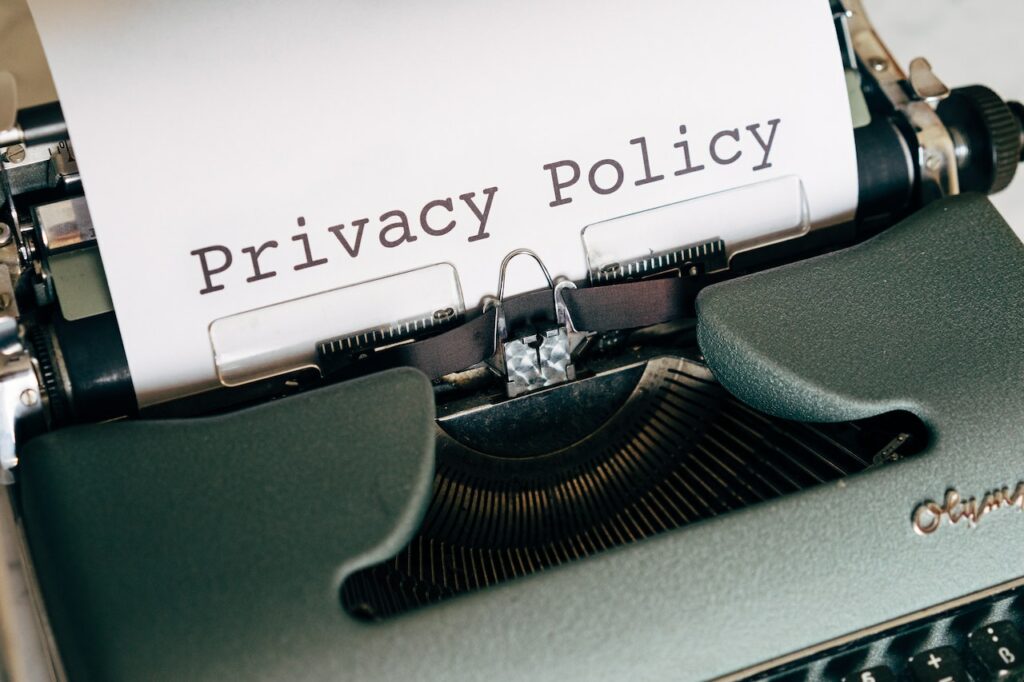 Gerador de Política de Privacidade: 5 ferramentas gratuitas 25 gerador de politica de privacidade - principal