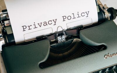 gerador de politica de privacidade - principal