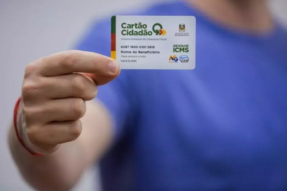 cartão cidadão online